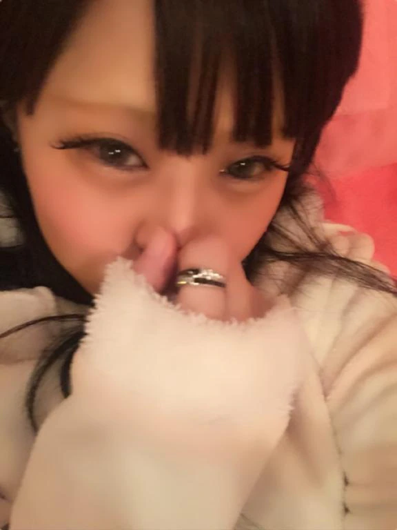 【お礼写メ日記】