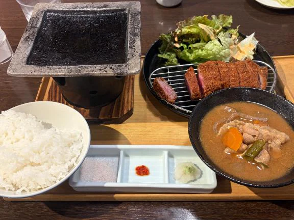 初めて