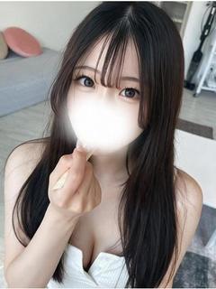 めい☆あそこを責められて即濡れ！