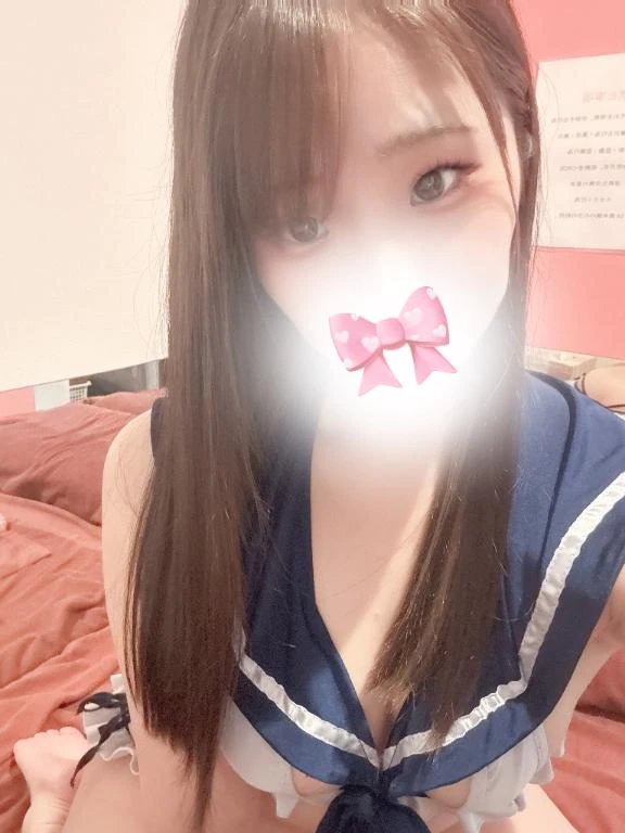 たっぷりと♡
