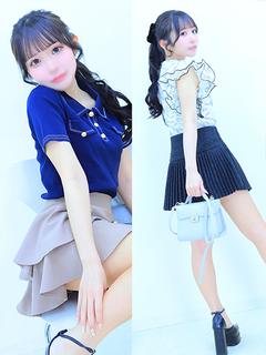 ゆゆ☆美乳色白天使ちゃん！