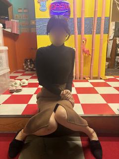 大橋｜スタイル抜群エロ奥さん