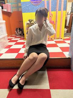 二村さん｜業界初４３歳