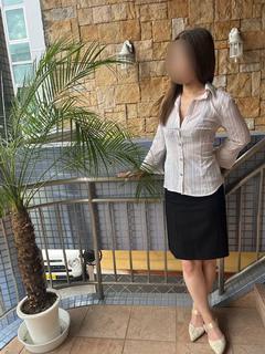 杉村さん｜綺麗な奥さん