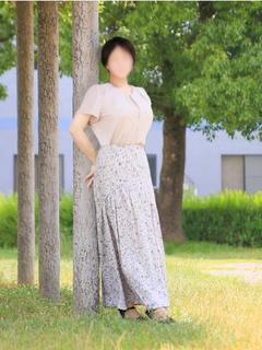 真木 涼子