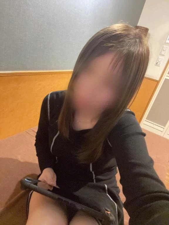 唐突ですが...🦑