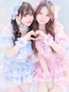 すずか＆ひめる