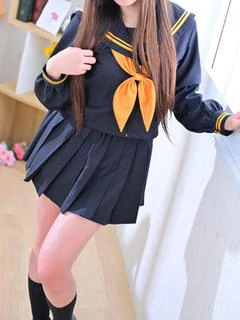 ここ ハーフ系美少女