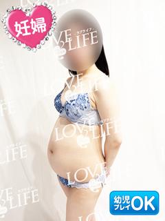 るか妊婦8ヵ月顔出し撮影