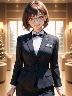 ファビュちゃん⭐キャ...