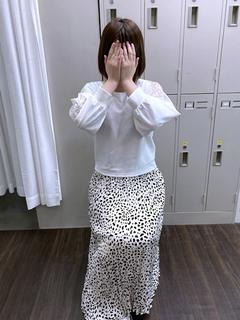 【ナオ】5月7日体験です。