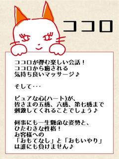ココロ【神宮店エステ】