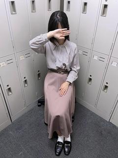 【マナミ】10月24日体験です。