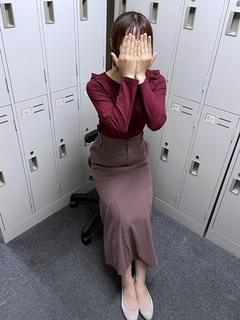 【サヤ】10月25日体験です。