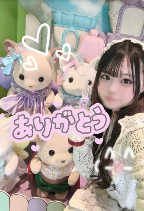 12時半〜本指名様💌🤍