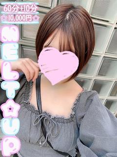 ゆい✩触り心地抜群のGカップ☆