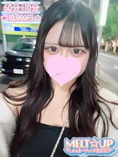 にな☆Gカップ黒髪美...