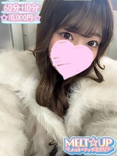 なち☆美白キュートな美少女☆