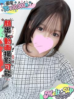 みれな☆未経験アイドル顔負け☆