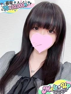 にの☆黒髪Fカップ素...