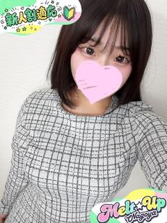 るる☆未経験至高の18歳☆