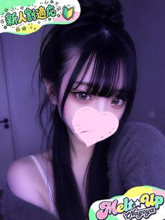 つばき☆爆美ジュFカップ美少女☆