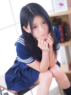 しおん☆黒髪ロングのモデル系♡