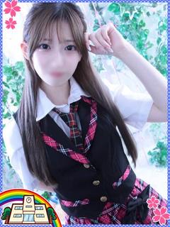 ひより◇敏感☆スレンダー美少女♡