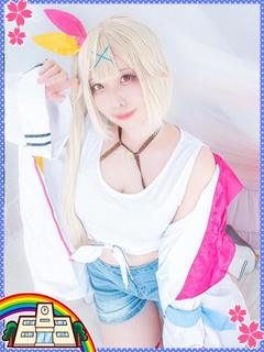 ゆりか◇本格コスプレならこの娘♪