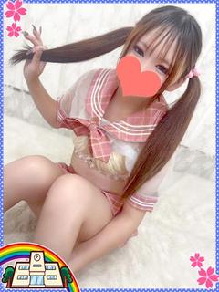 らな◇18才☆未経験ロリっ娘♪