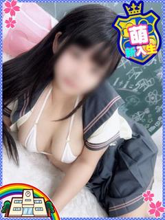 ゆに◇Ｈcupの神乳敏感少女♬