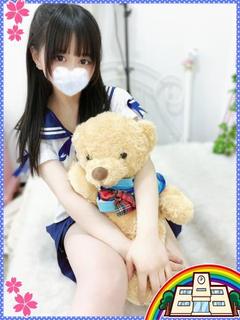 ゆら◇激カワ天然☆甘えん坊ロリ