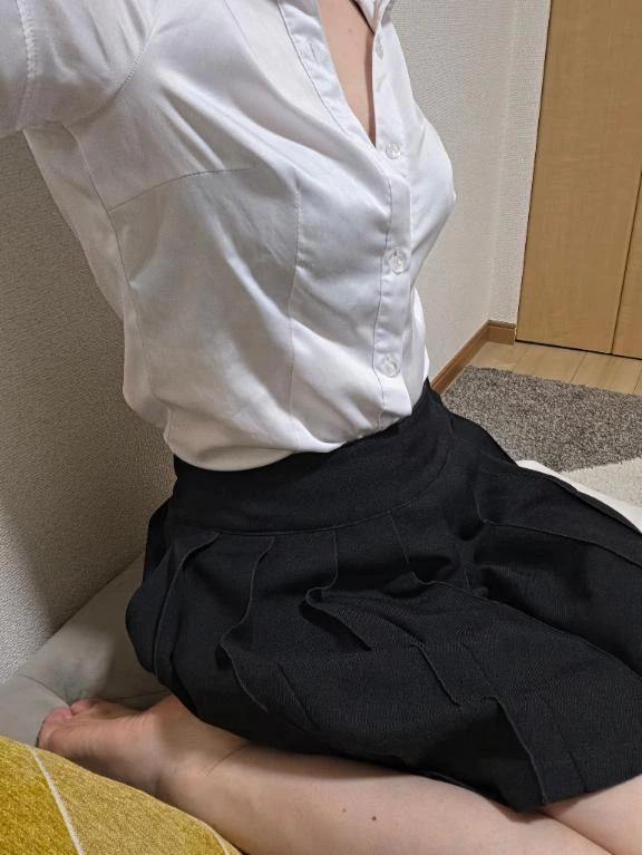 待機中✨