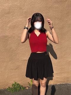 ひな☆業界完全未経験美女