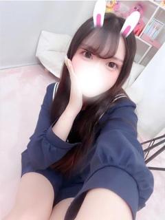 いおり☆愛らしい笑顔の持ち主