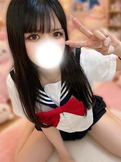 みゅり☆黒髪美少女