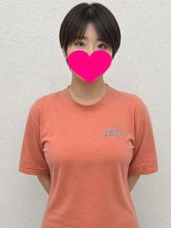 わかな☆超初心♪男性...