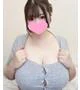 うい☆爆乳パイパン素人女神