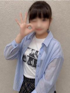 みるきー☆超ピュアな素人美少女