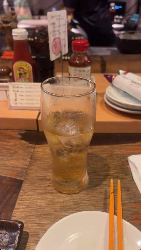 デートありがとーん