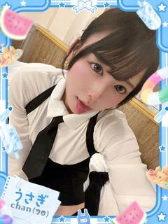 うさぎ
