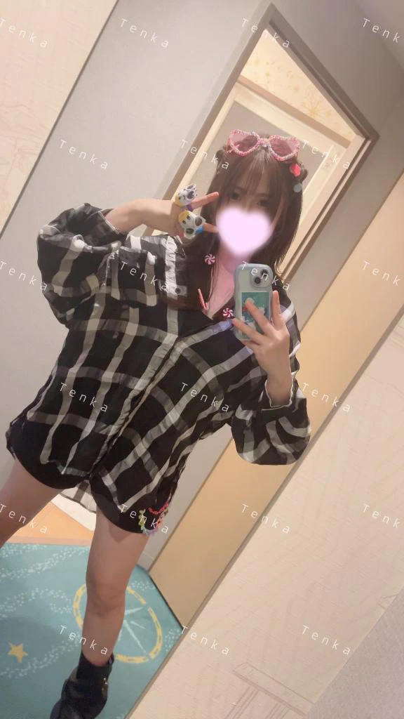 家庭的な女