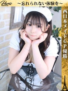 しずく☆西日本メイドGP優勝