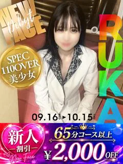 るか☆スペック110...