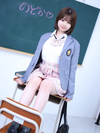 のどか☆ロリえちGカップ爆誕♡♡ 14
