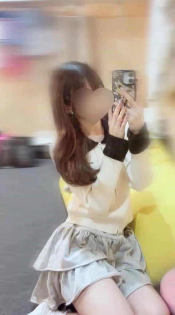 次はどんなお兄さんと...💕