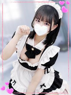 さくら◇黒髪☆パイパン娘◇