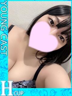 さとみ★感動Hカップ美巨乳♡