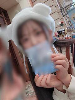 ゆり　業界経験激浅