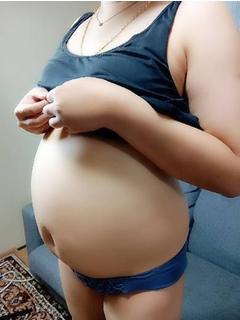 アオイ【可愛い美人妊婦さん😍】